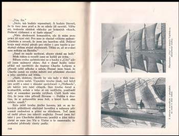 Václav Vojtěch: Námořníkem, topičem a psovodem za jižním polárním kruhem