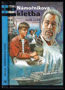 John Lunn: Námořníkova kletba