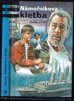 John Lunn: Námořníkova kletba
