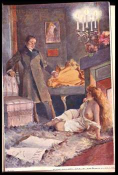 Émile Zola: Nana