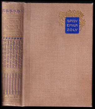 Émile Zola: Nana