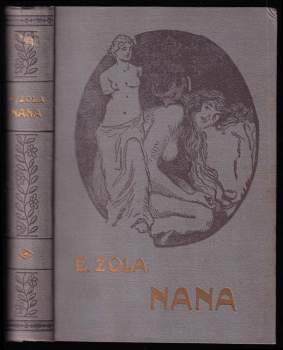 Émile Zola: Nana