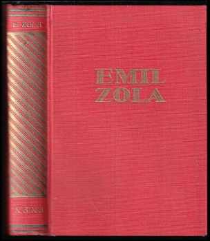 Émile Zola: Nana