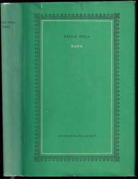 Émile Zola: Nana