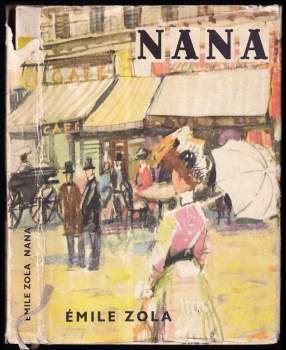Nana