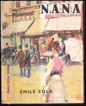 Émile Zola: Nana