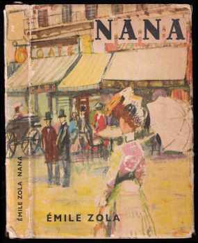 Émile Zola: Nana