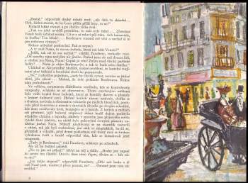 Émile Zola: Nana
