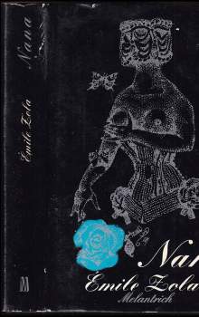 Émile Zola: Nana