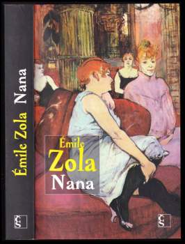 Émile Zola: Nana