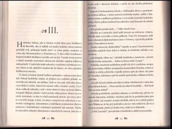 Émile Zola: Nana