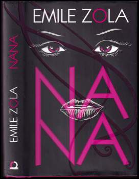 Émile Zola: Nana