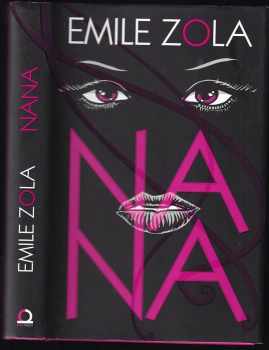 Émile Zola: Nana