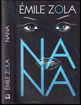 Émile Zola: Nana
