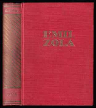 Émile Zola: Nana