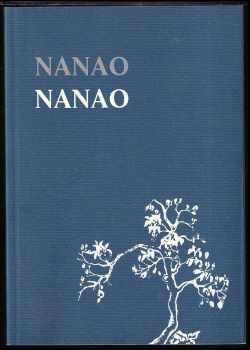 Nanao Sakaki: Nanao
