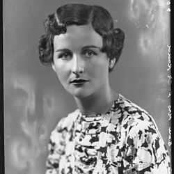 Nancy Mitford