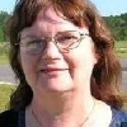 Nancy Springer