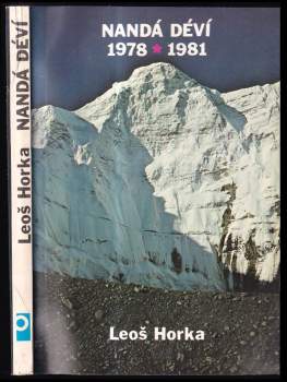 Nandá Déví : 1978-1981