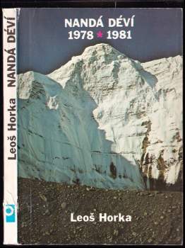 Leoš Horka: Nandá Déví
