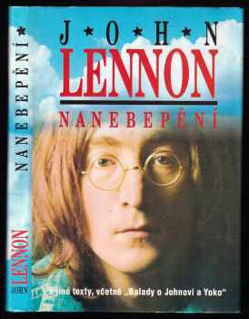 John Lennon: Nanebepění