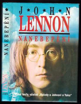 John Lennon: Nanebepění