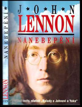 John Lennon: Nanebepění