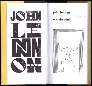 John Lennon: Nanebepění