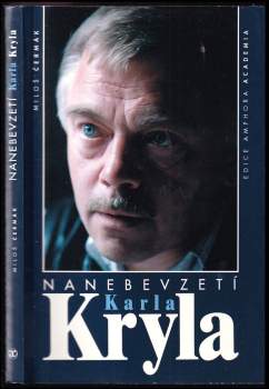 Nanebevzetí Karla Kryla