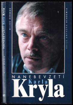 Miloš Čermák: Nanebevzetí Karla Kryla