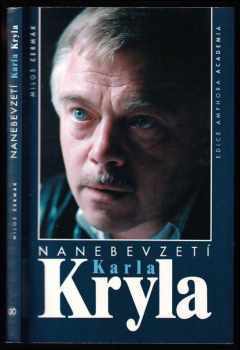 Nanebevzetí Karla Kryla