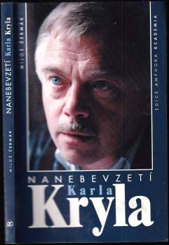 Nanebevzetí Karla Kryla