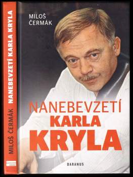Nanebevzetí Karla Kryla