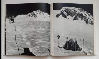 Nanga Parbat 8125 m