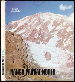 Nanga - Parbat - North