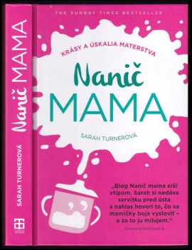 Nanič mama