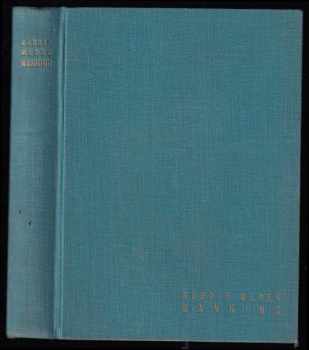 Nanking - romance na moři - Rudolf Medek (1936, Nakladatelství Pražské akciové tiskárny) - ID: 461045