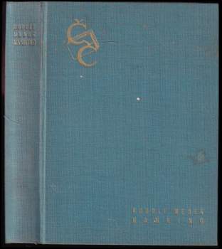 Rudolf Medek: Nanking