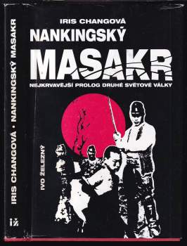 Nankingský masakr
