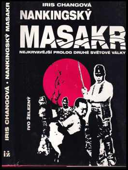Nankingský masakr
