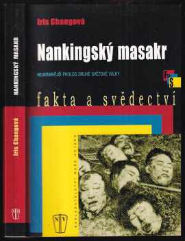 Nankingský masakr
