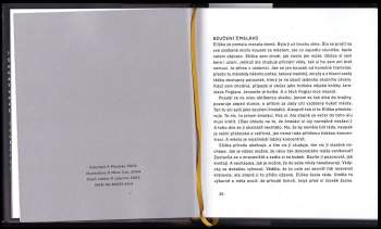 Jonas Mardosa: Nanobook