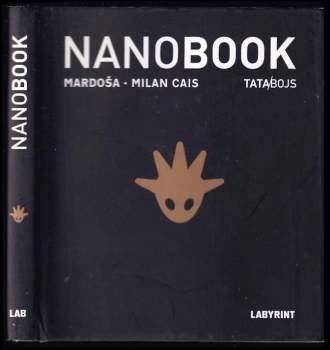 Jonas Mardosa: Nanobook