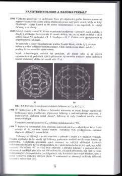 Karla Čech Barabaszová: Nanotechnologie a nanomateriály