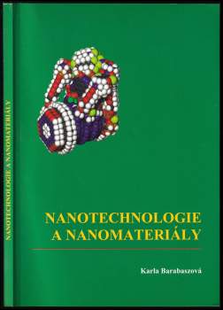 Nanotechnologie a nanomateriály