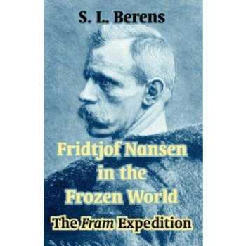 Fridtjof Nansen