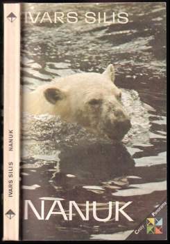 Karel Zpěvák: Nanuk