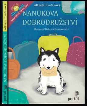 Nanukova dobrodružství