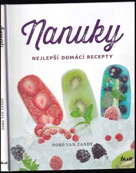 Nanuky