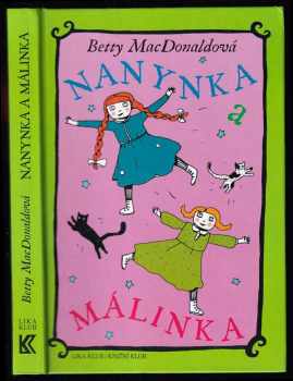 Nanynka a Málinka